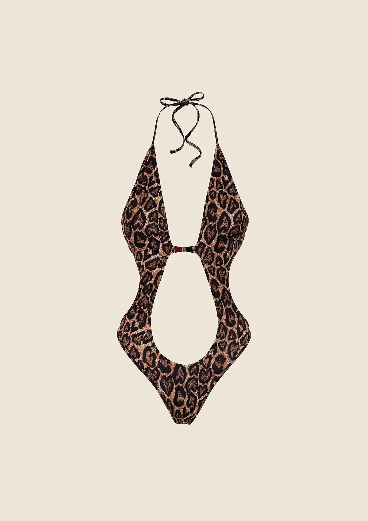 Monokini Donna F**K Fantasia