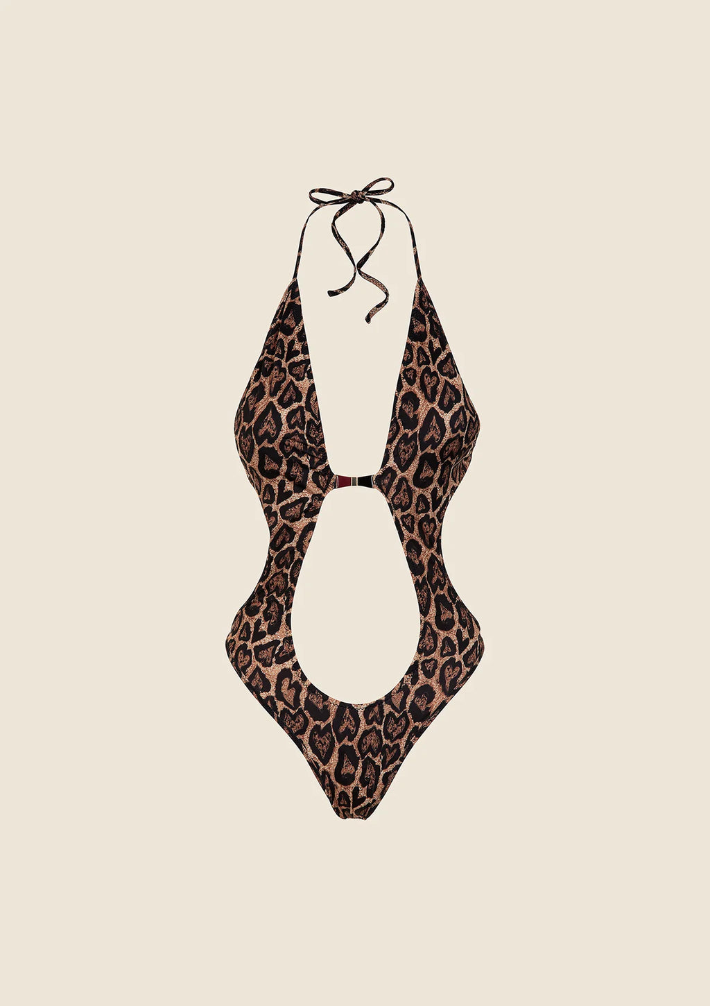 Monokini Donna F**K Fantasia